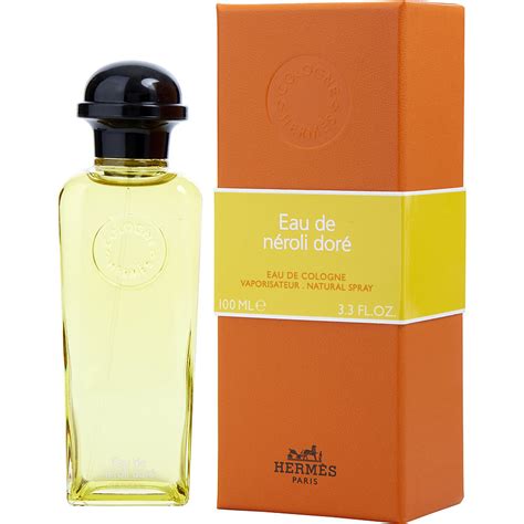 hermes eau de neroli dore edt|Any opinion on Hermes fragrances .